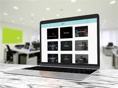 寧波網站設計公司 打造專業網頁與網站設計的關鍵要素