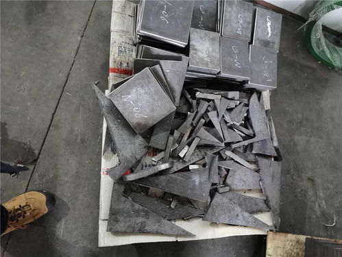 濟寧市泗水縣1mm鉛板供應(yīng)商盤點 金屬材料銷售的關(guān)鍵選擇
